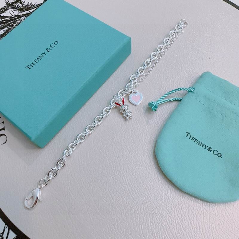 Tiffany bracelet 09yxx113